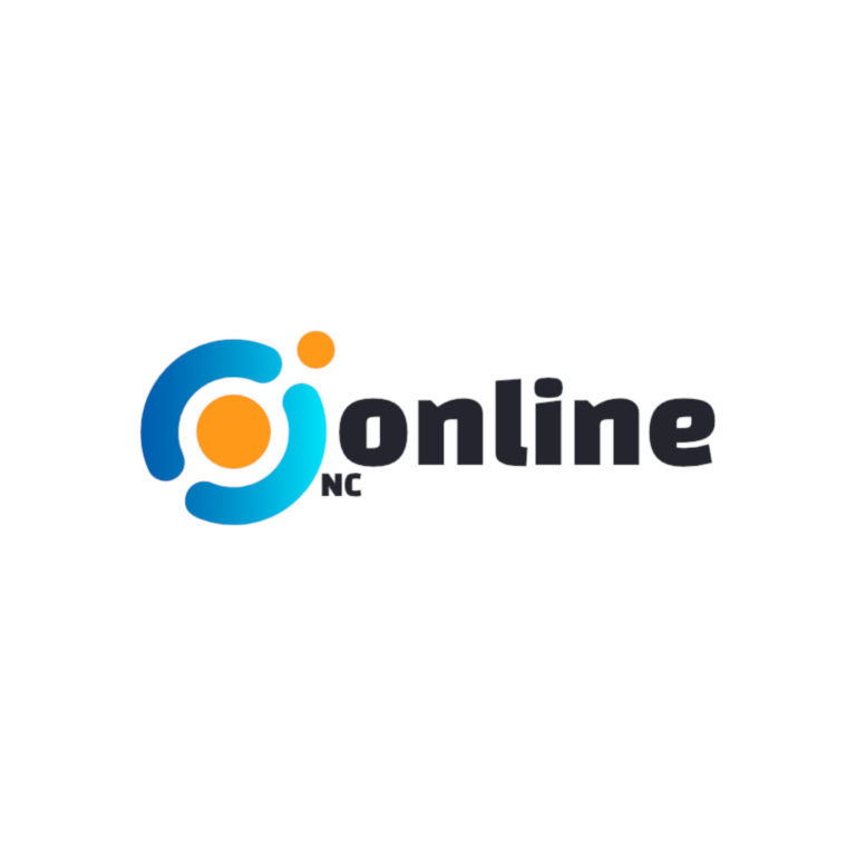 Online NC logo partenaires